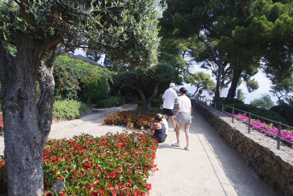 Jardins de Cap Roig