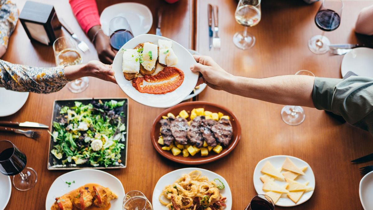 Esta es la ciudad andaluza que ha conquistado al periódico británico 'The Times' con su gastronomía