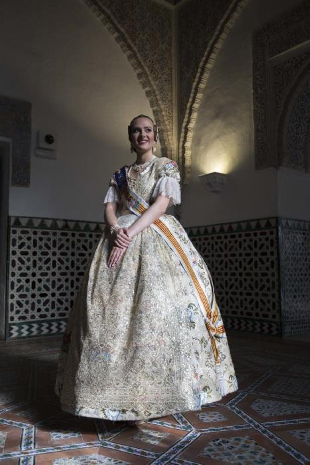 Extra Fallas 2020 | Memoria de la visita de la fallera mayor y corte a Sevilla Extra Fallas 2020 | Memoria de la visita de la fallera mayor y corte a Sevilla
