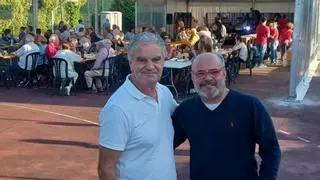 Fernando España, ‘Chano’, deja el PP de Sada y seguirá como concejal no adscrito