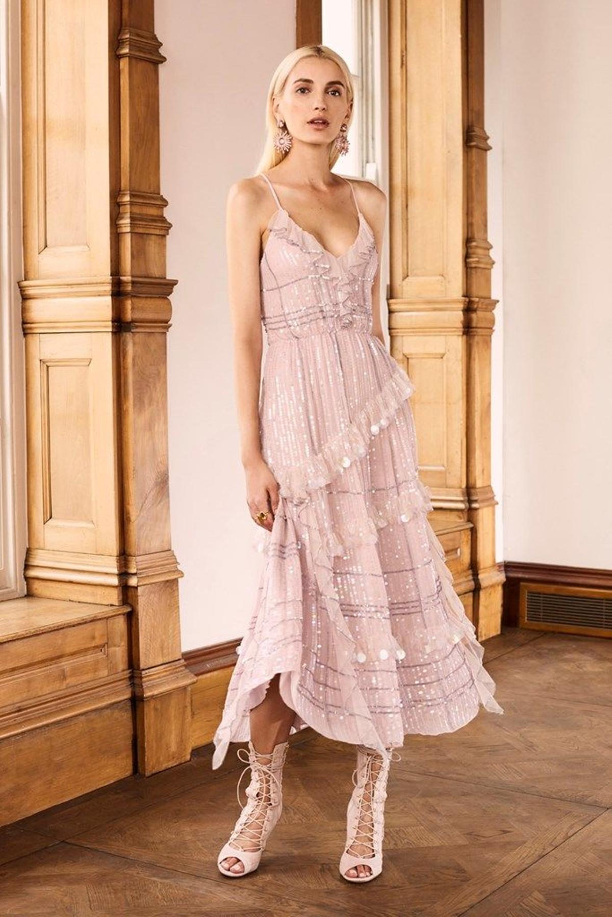 Temperley London