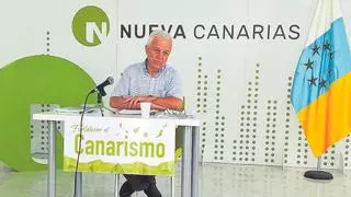 NC busca reinscribirse con el mismo nombre y corregir el «despiste» de las cuentas