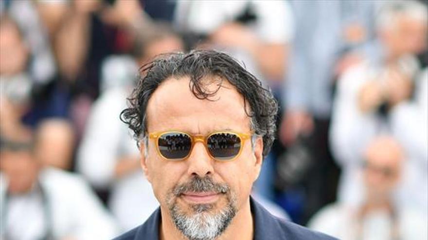 Oscar para González Iñárritu por ‘Carne y arena’