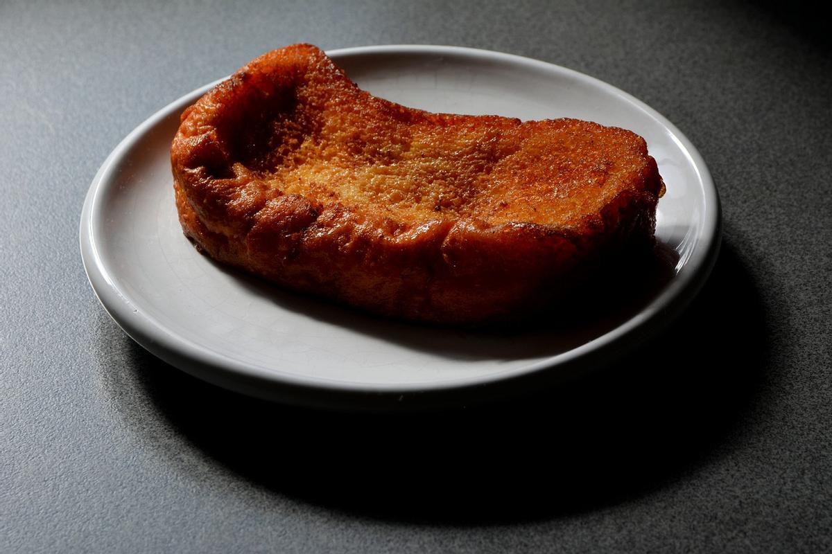 La OCU ha elegido el mejor pan para realizar las icónicas y madrileñas torrijas con toque artesanal.