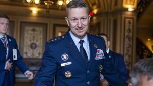 Generals que roben petroli