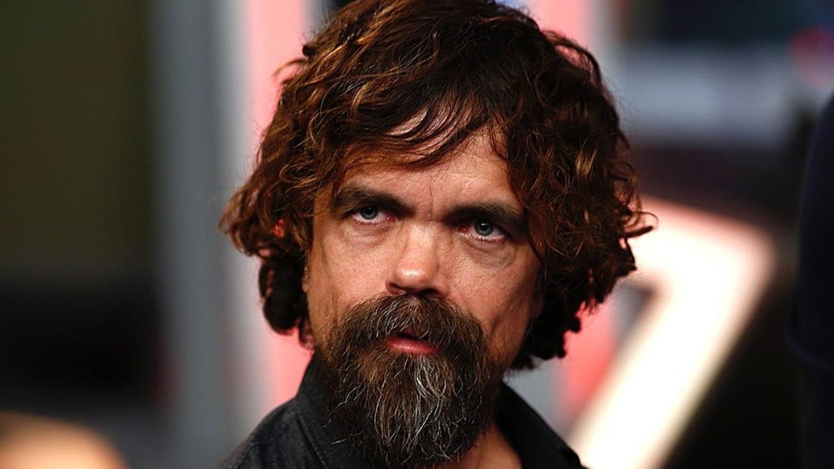 Peter Dinklage