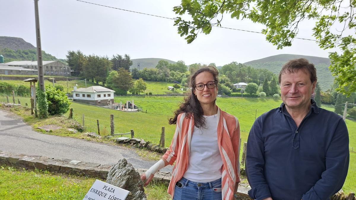 VÍDEO: La aventura de "Raíces con futuro", un proyecto para lograr vivienda disponible en los tres Oscos