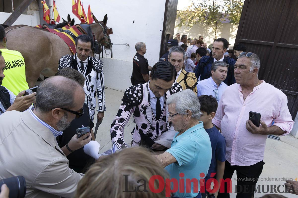 Lorca/Corrida de Feria_006