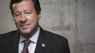 Joaquim de Almeida se convierte en el primer actor extranjero en recibir el Premio Saraqusta