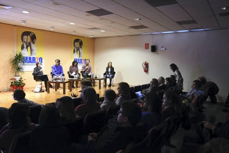 JORNADA DE DIVULGACIÓN CIENTÍFICA EN LA CASA DE LA MUJER