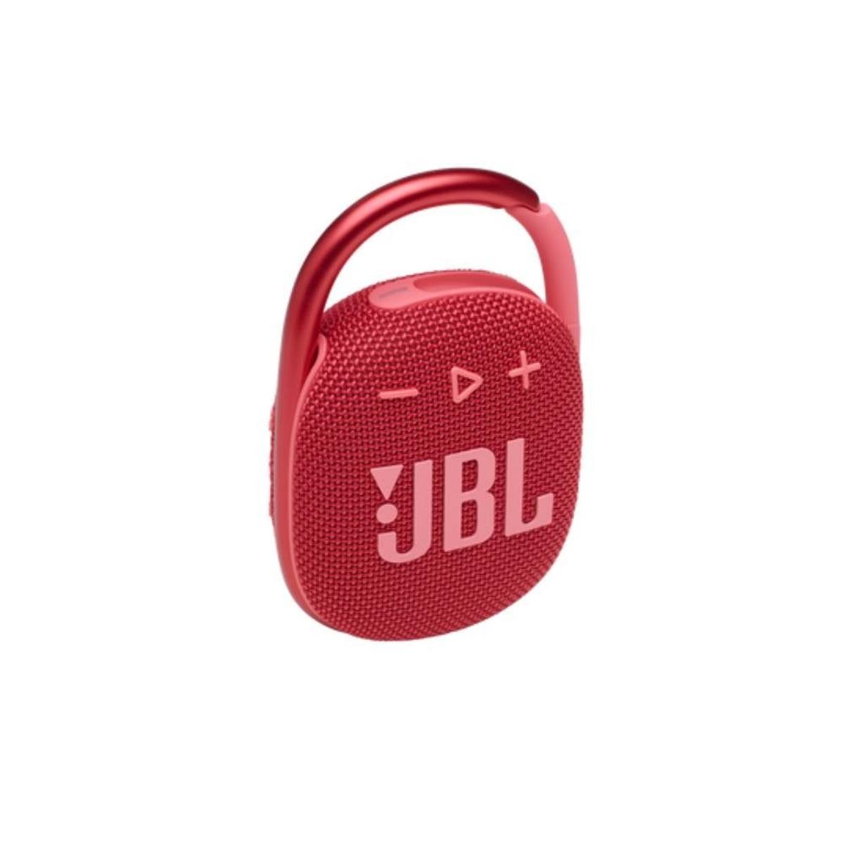Altavoz portátil Clip 4, de JBL