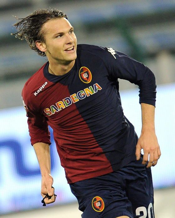 Albin Ekdal (US Sampdoria)