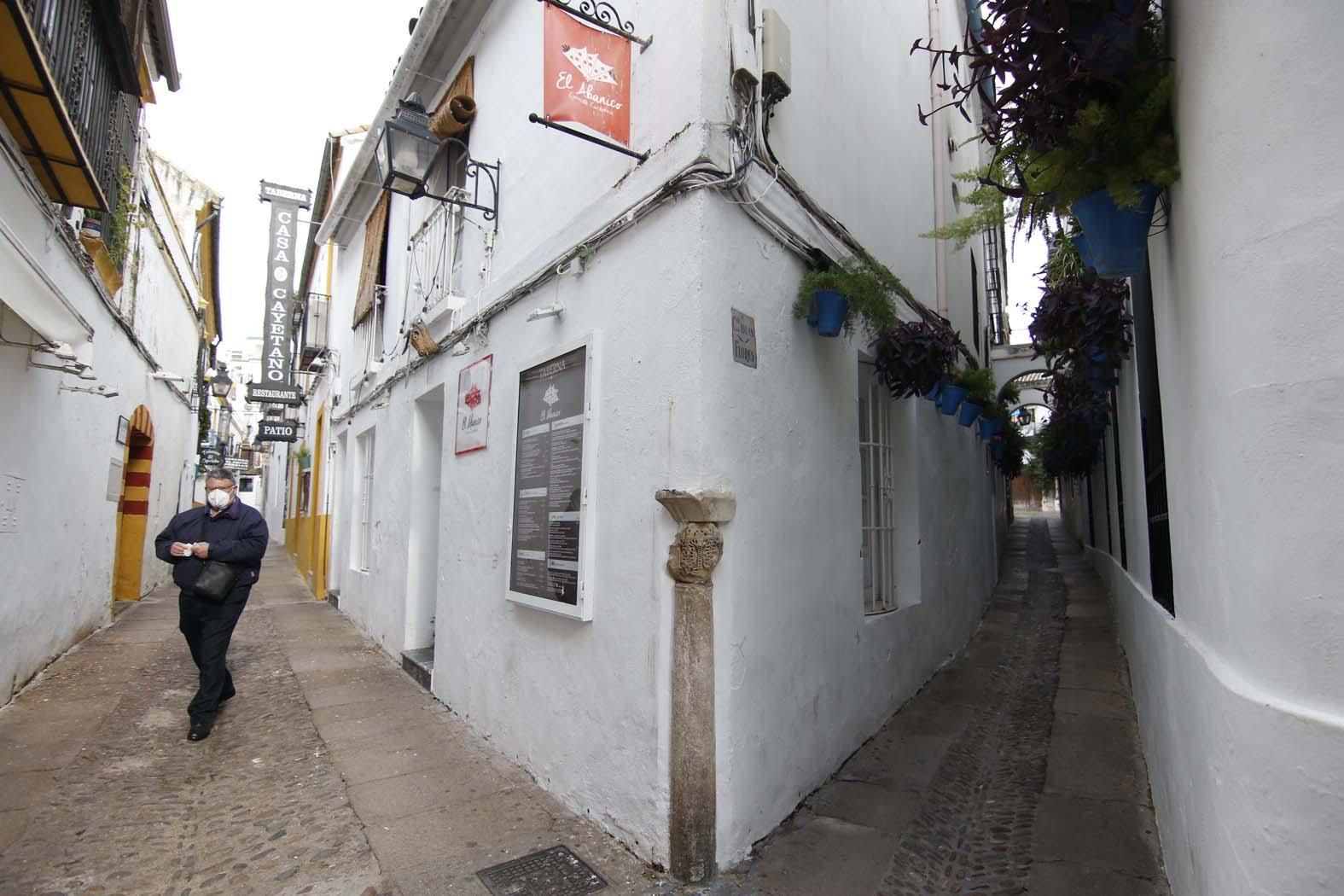 Tiempo Libre en Córdoba. Que hacer en Semana Santa