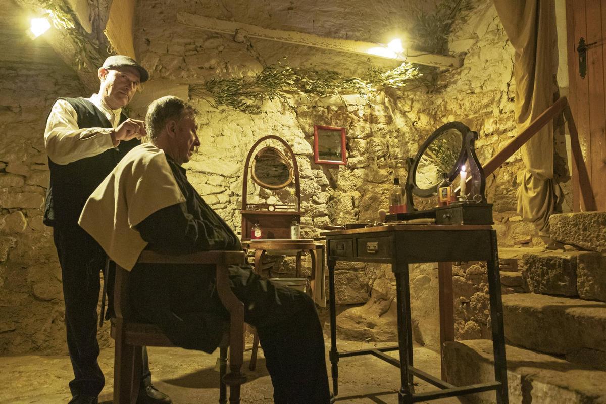 Nit Viva de Fonollosa