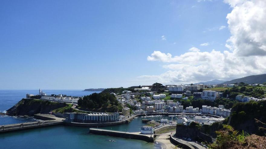 Luarca se prepara para el gran eclipse solar total con una jornada divulgativa que tomará la plaza Alfonso X el Sabio