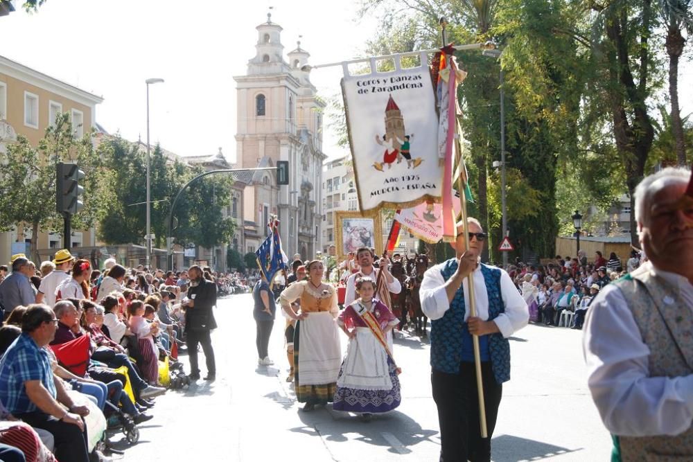 Desfile del Bando de la Huerta (I)