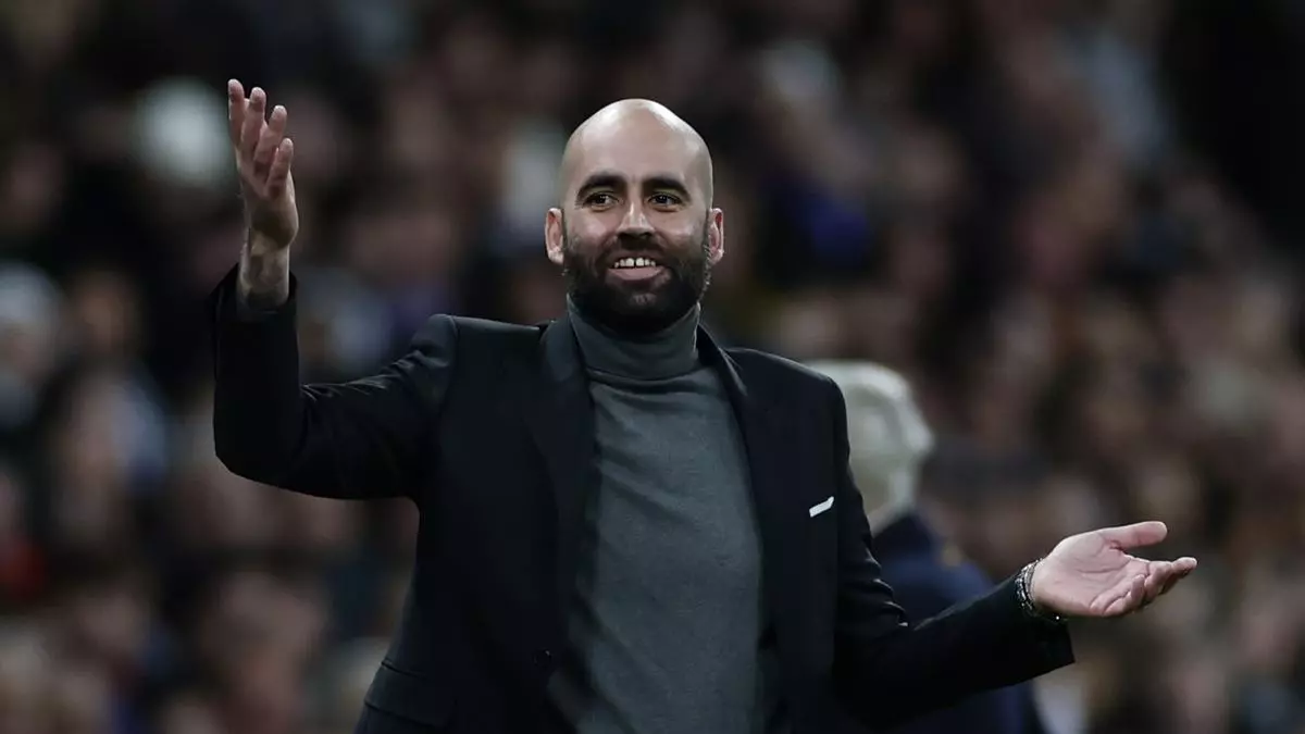 El gran ignorado de LaLiga