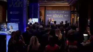 Prensa Ibérica y 'El Periódico de España' celebran en Madrid su 'Fiesta de la España Plural 2026'