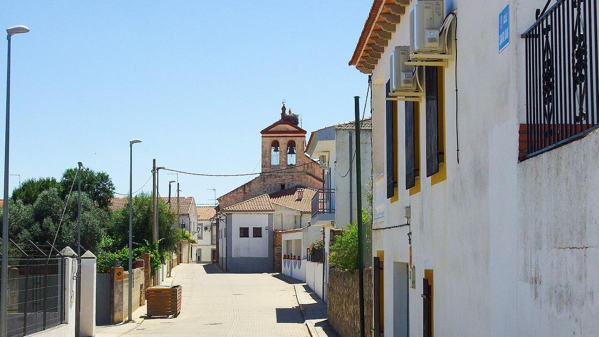 Recorremos los encantos del pueblo más pequeño de Córdoba.