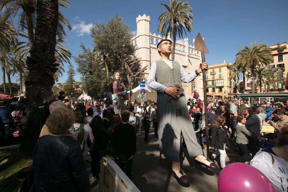 Día de les Illes Balears