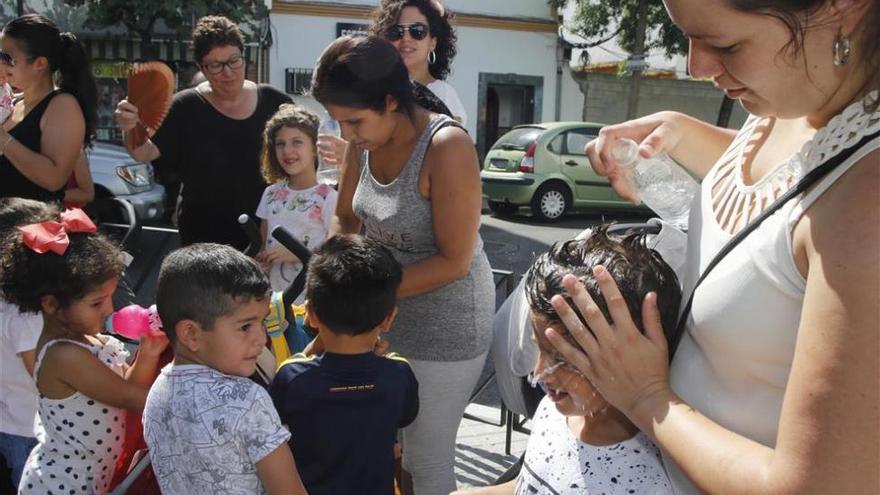 La red de ampas &#039;Niños del Sur&#039; vuelve a manifestarse en Córdoba