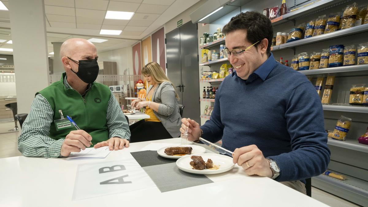 Así es el producto de limpieza de Mercadona que triunfa, y no es líquido