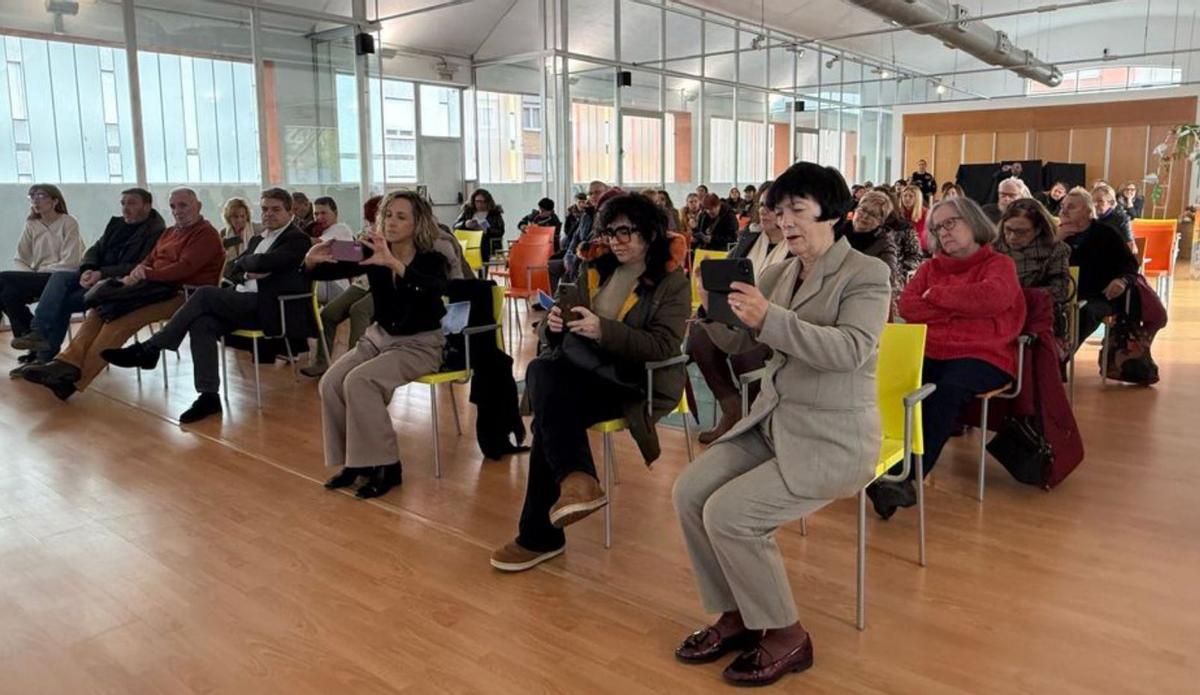 El Nalón une fuerzas contra la violencia digital