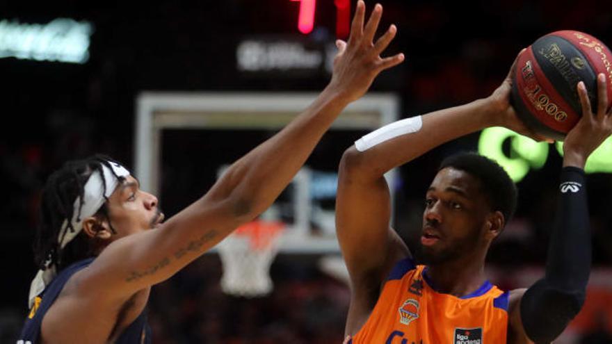 El Valencia Basket completa su semana perfecta