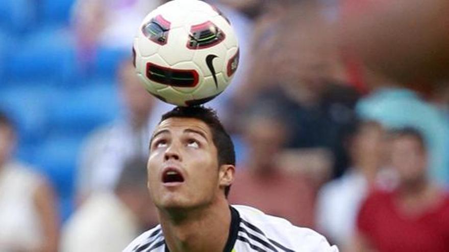 En directo: Real Madrid-Osasuna