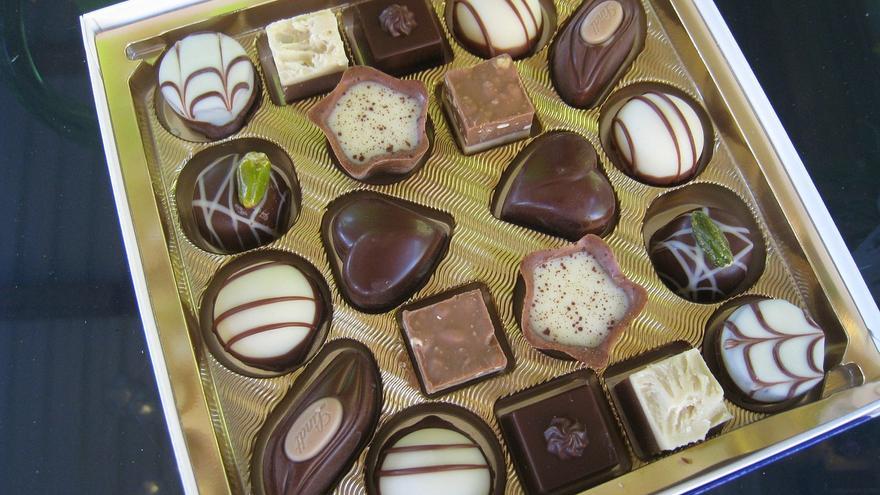Tres nuevos bombones de Mercadona para los amantes del chocolate