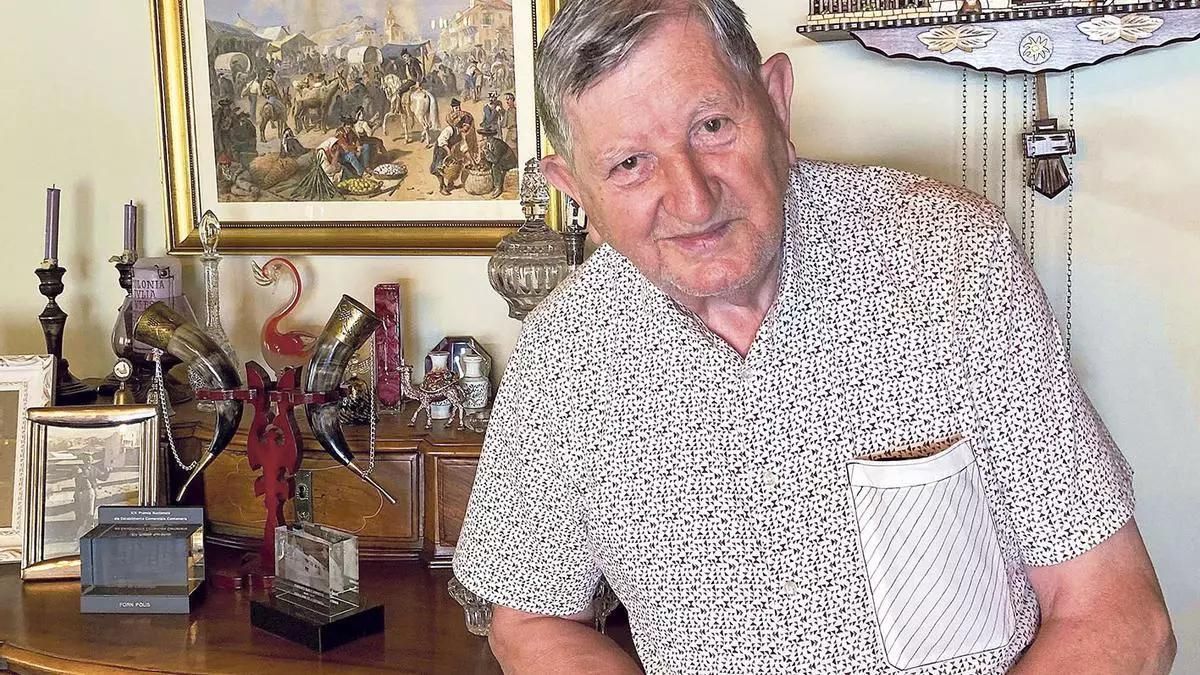 Joan Pous Porta