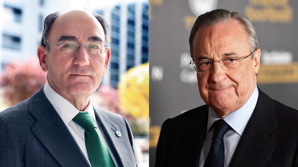 Iberdrola sospita que Villarejo els espiava per a Florentino Pérez