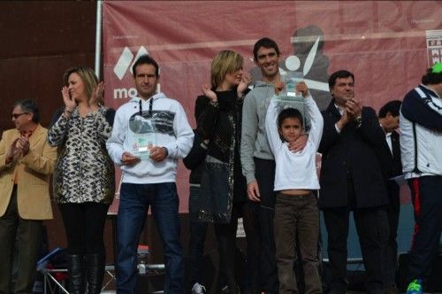 Media Maratón de Torre Pacheco