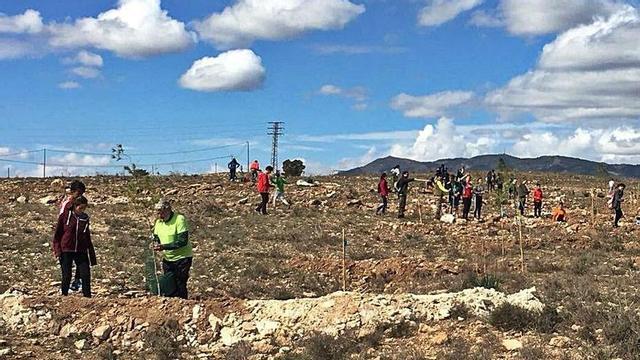 La estación eléctrica de Corvera será más 'verde'