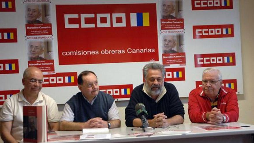 Antonio Pérez: "Los recortes atacan al trabajador y a la pequeña empresa"