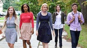 TRÀILER:  ’Damsels in distress’