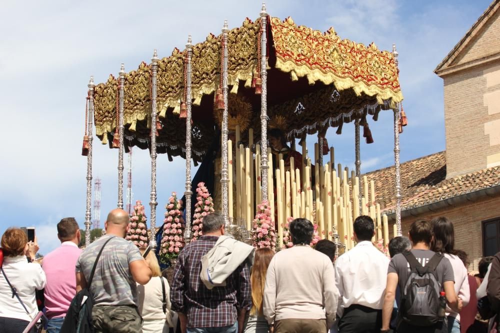 Viernes Santo | Monte Calvario