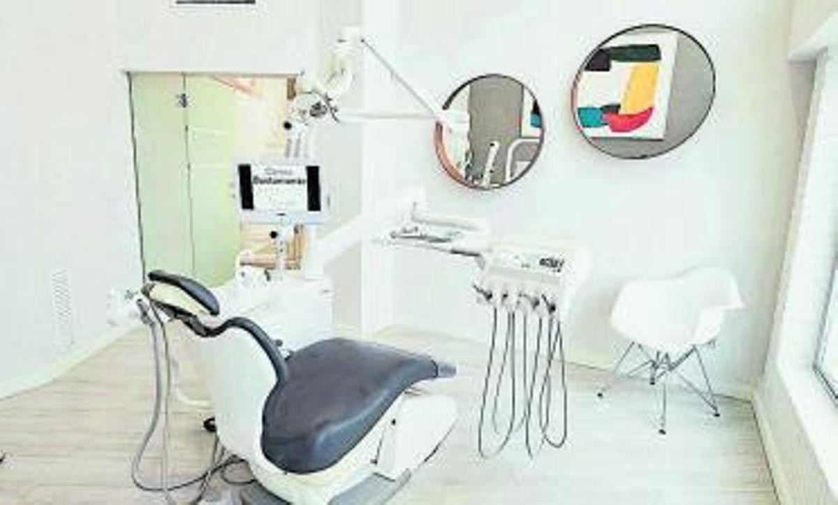 Clínica dental la solana (99) foto