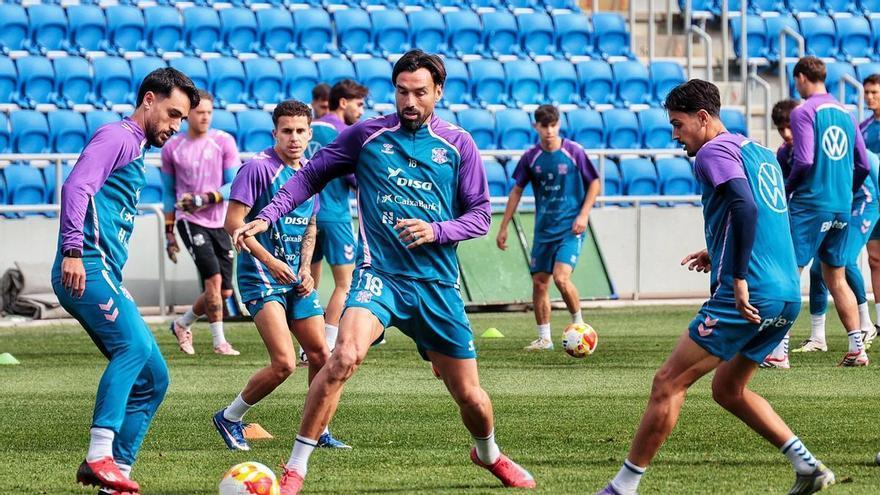 Partido en el Heliodoro para esprintar hacia la meta