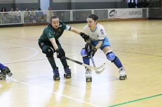 2-2 | El Tres Cantos le saca otro empate al Marineda