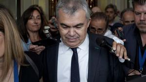 La corrupció s’asseu al banc dels acusats