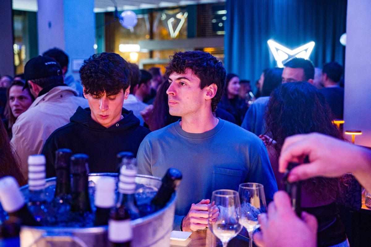 Presentación en Casa Seat del nuevo espacio renovado, con un nuevo partner gastronómico y el lanzamiento del nuevo Cupra Born
