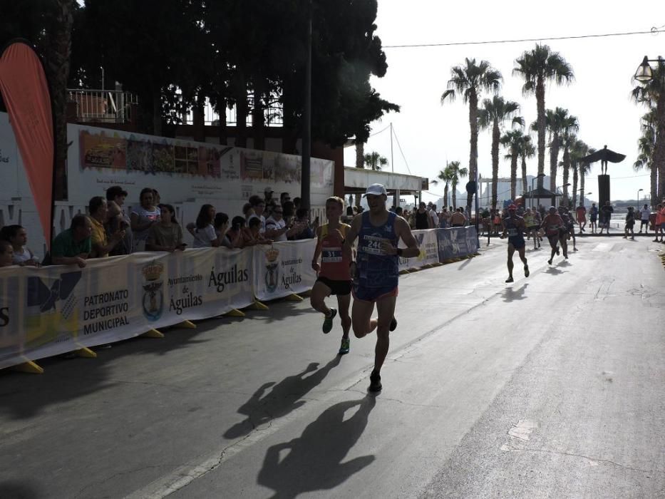 Carrera Popular Ciudad de Águilas