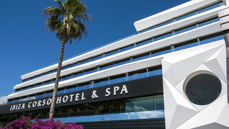 Ibiza Corso Hotel &amp; Spa abre una nueva temporada para los amantes del sabor mediterráneo