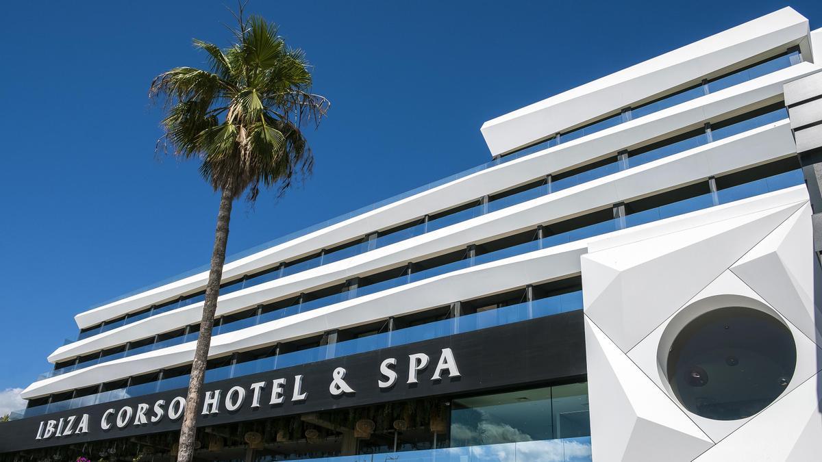Ibiza Corso Hotel &amp; Spa abre la temporada con una nueva oferta gastronómica.