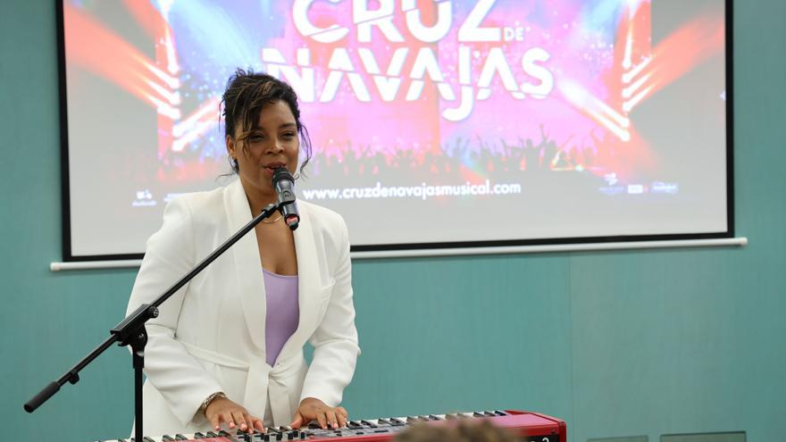 El musical &quot;Cruz de navajas. El último Mecano&quot; llega a Vigo