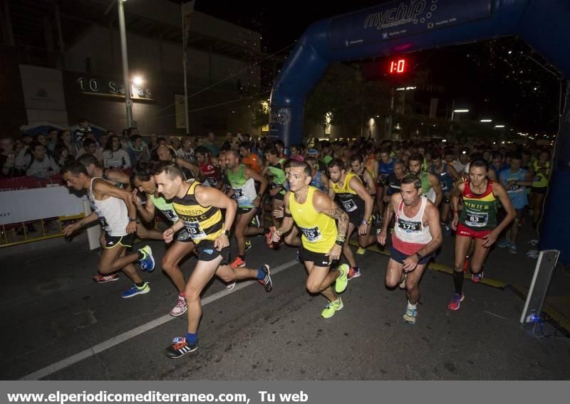 IV 10k Nocturno Grao de Castellón