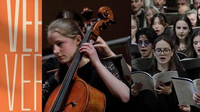 Orquesta James Allen's Girls' School