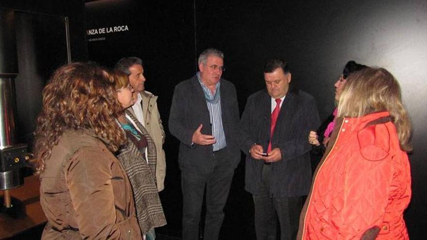 Zuheros gestionará el Ecomuseo de la Cueva de los Murciélagos
