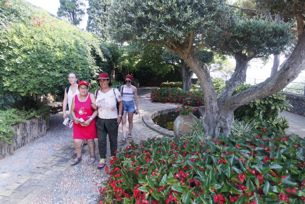 Jardins de Cap Roig